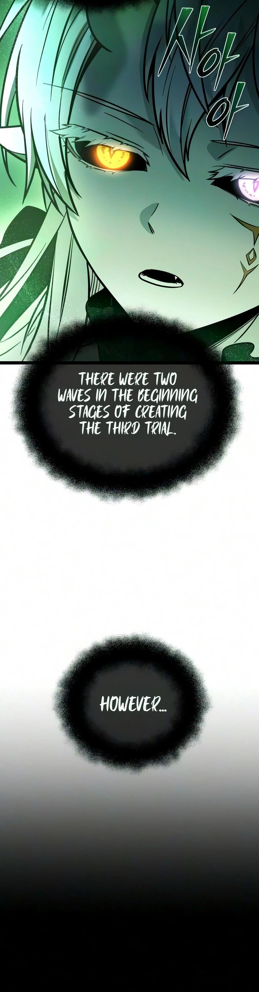 Read I Obtained a Mythic Item chapter 182 image 15 on Lezhin