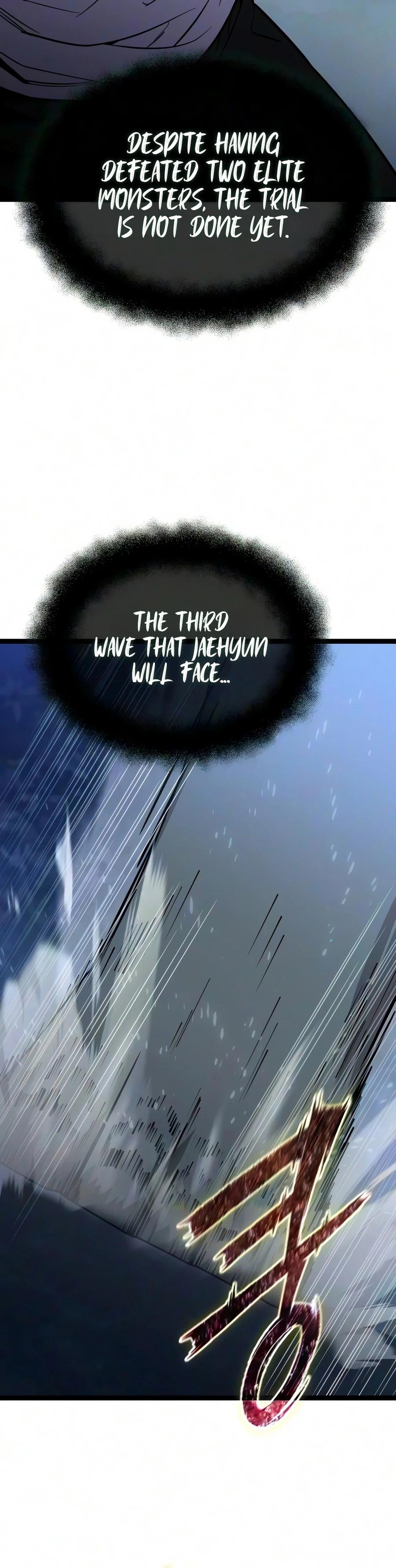 Read I Obtained a Mythic Item chapter 182 image 17 on Lezhin