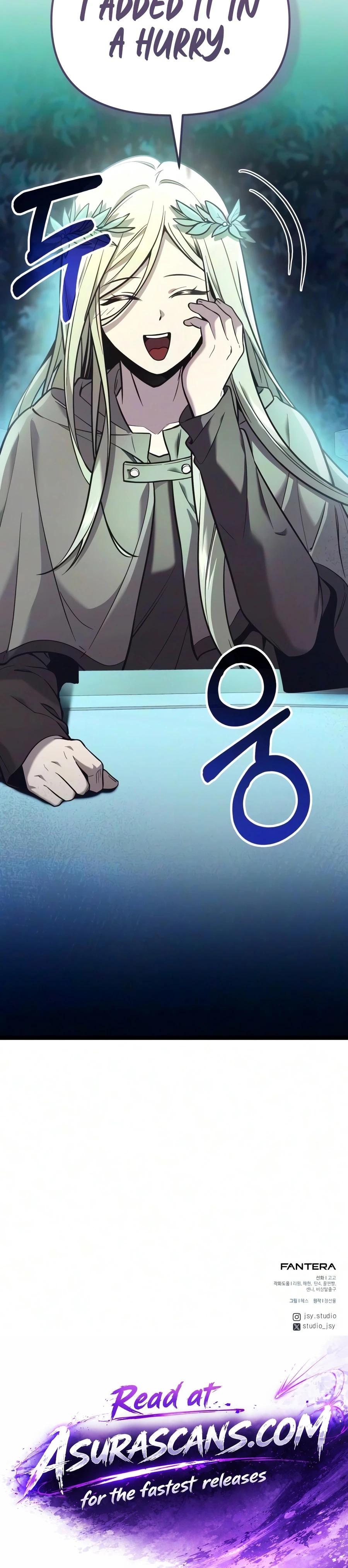 Read I Obtained a Mythic Item chapter 182 image 21 on Lezhin