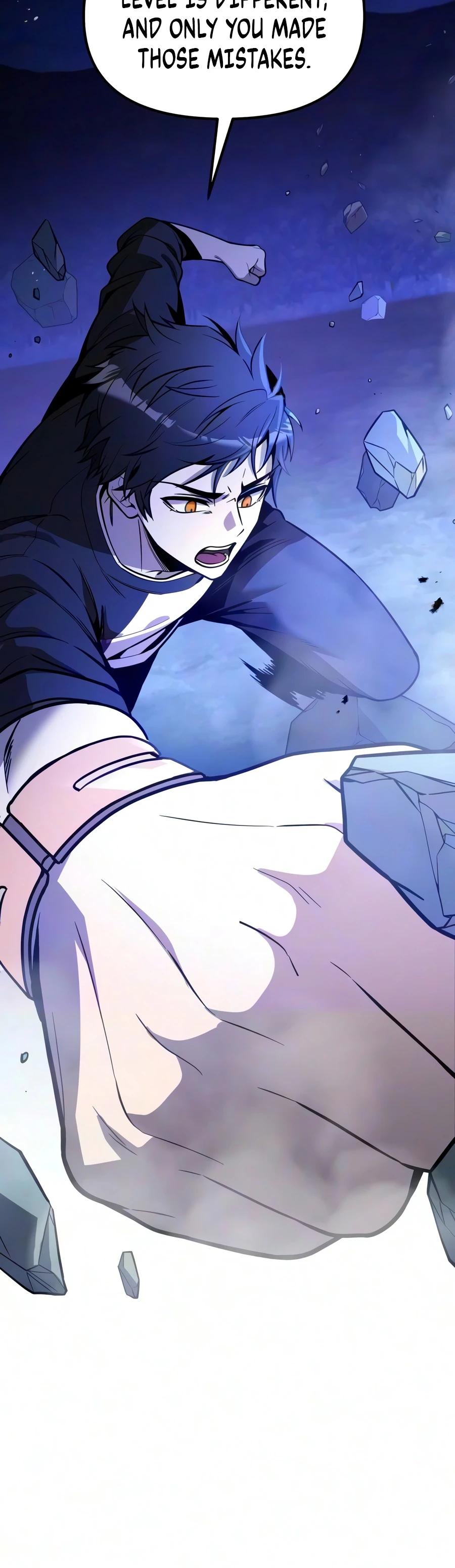Read I Obtained a Mythic Item chapter 182 image 9 on Lezhin