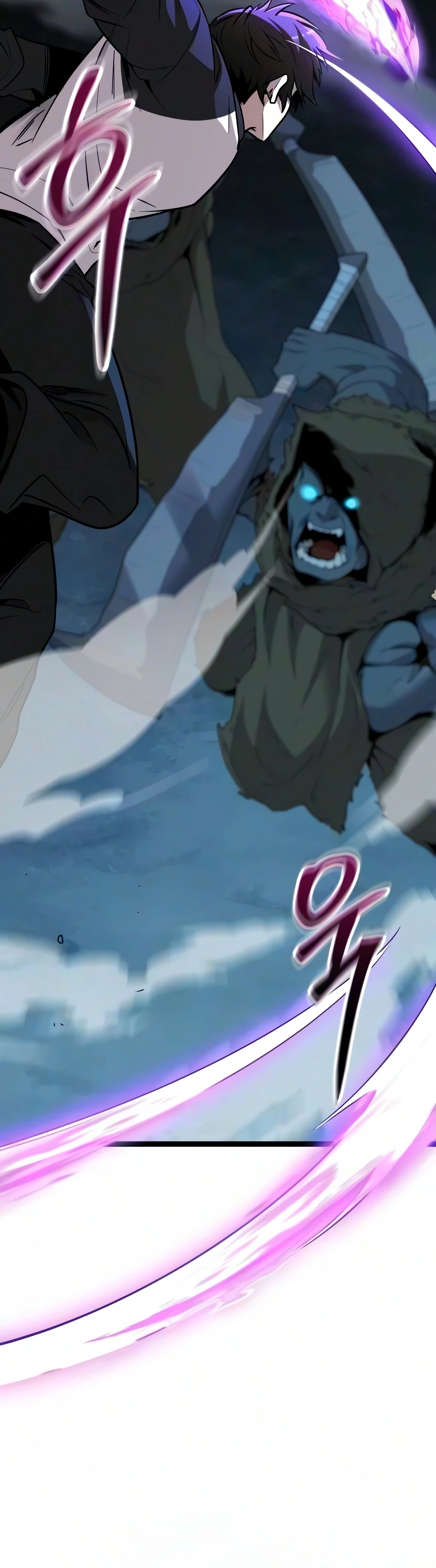 Read I Obtained a Mythic Item chapter 183 image 1 on Lezhin