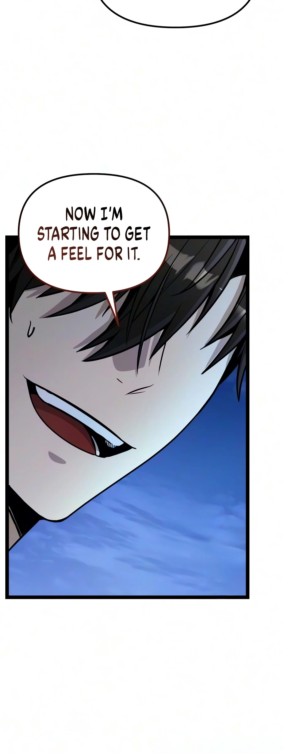 Read I Obtained a Mythic Item chapter 183 image 11 on Lezhin