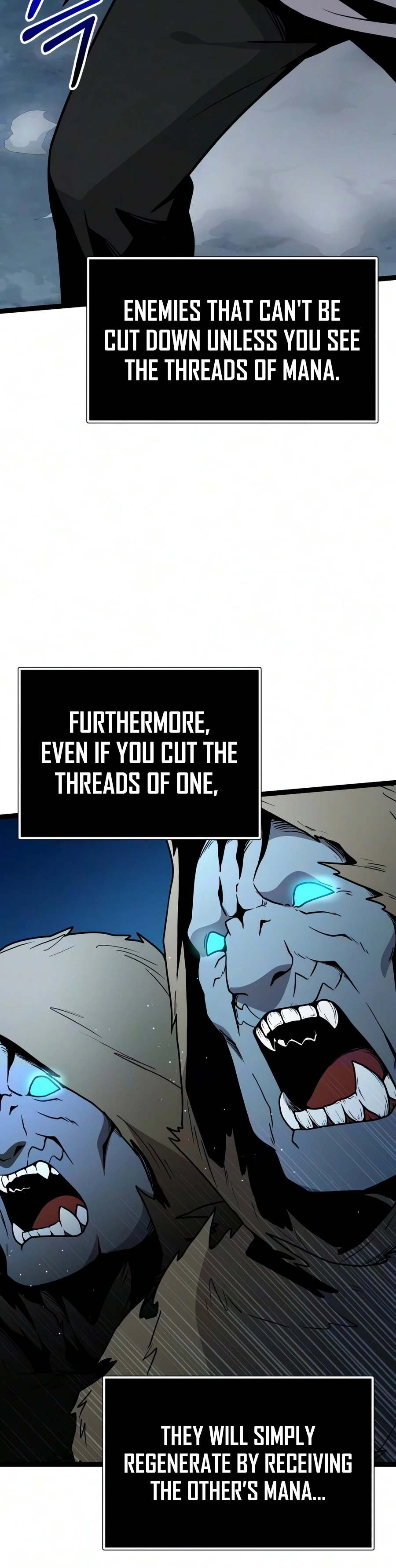 Read I Obtained a Mythic Item chapter 183 image 20 on Lezhin
