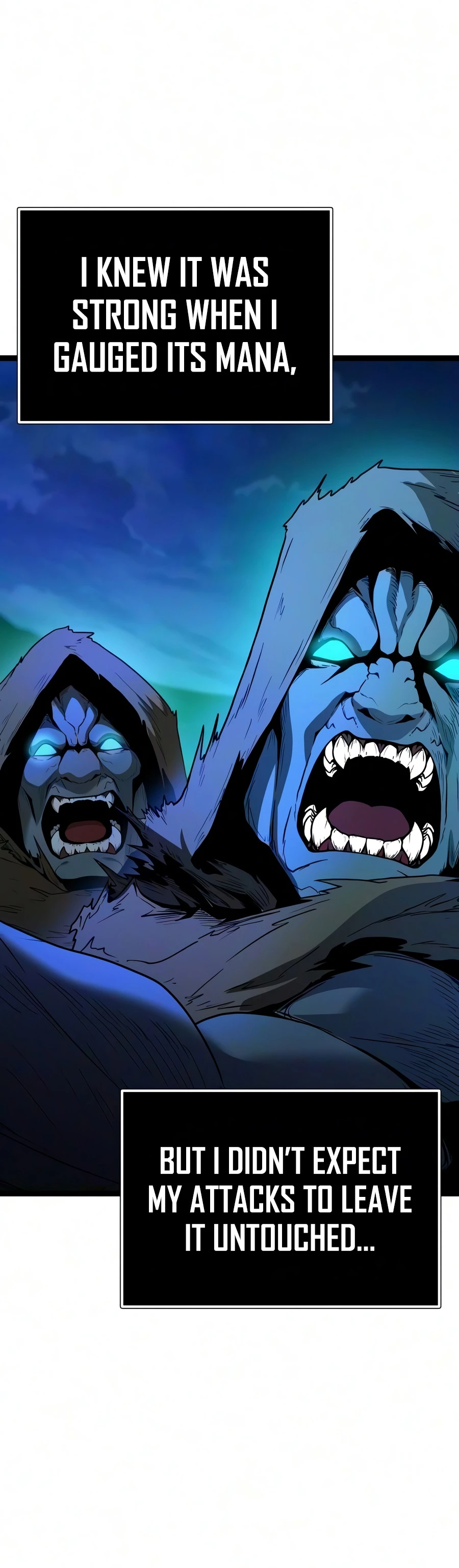 Read I Obtained a Mythic Item chapter 183 image 3 on Lezhin