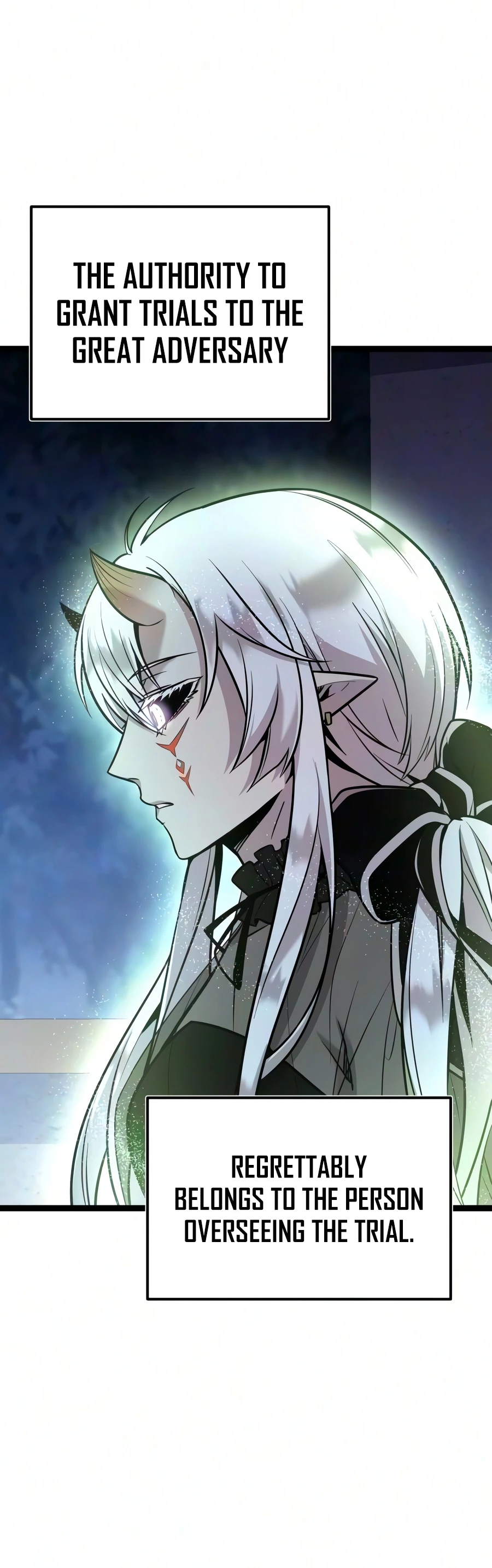 Read I Obtained a Mythic Item chapter 183 image 7 on Lezhin