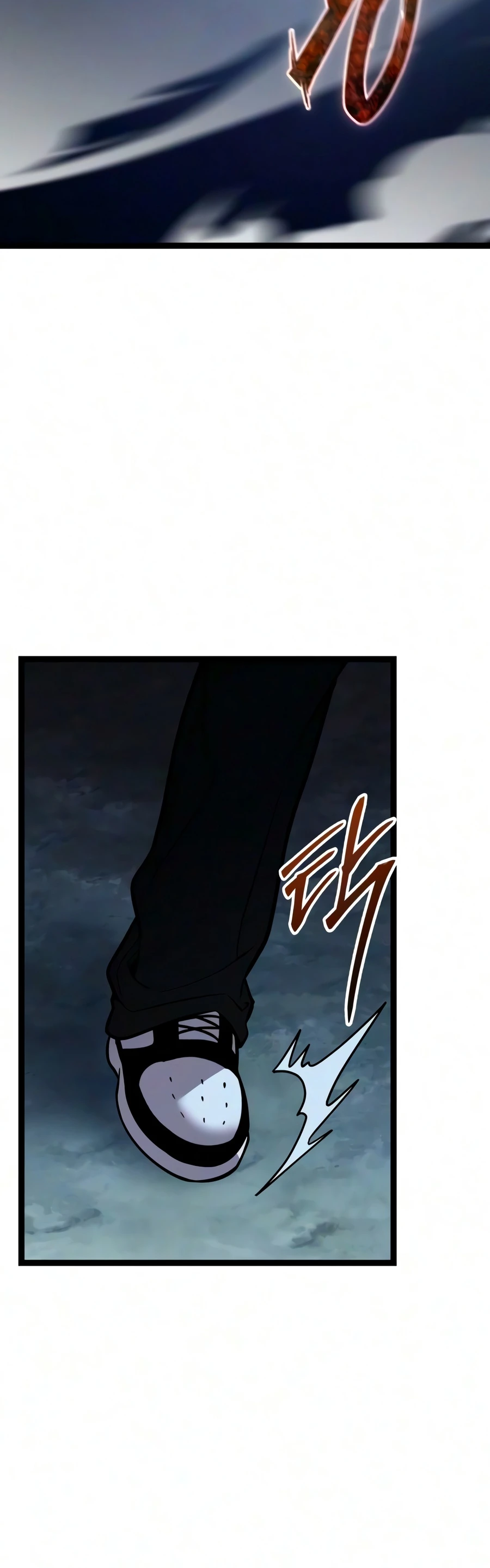 Read I Obtained a Mythic Item chapter 183 image 9 on Lezhin