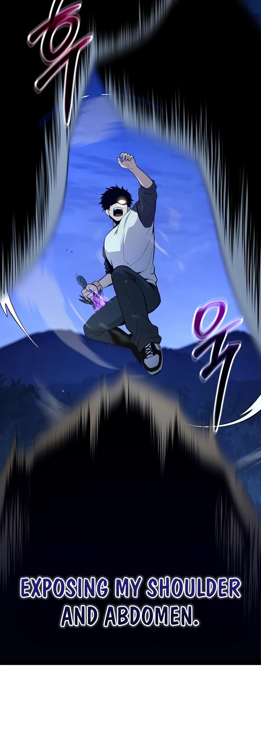 Read I Obtained a Mythic Item chapter 184 image 1 on Lezhin