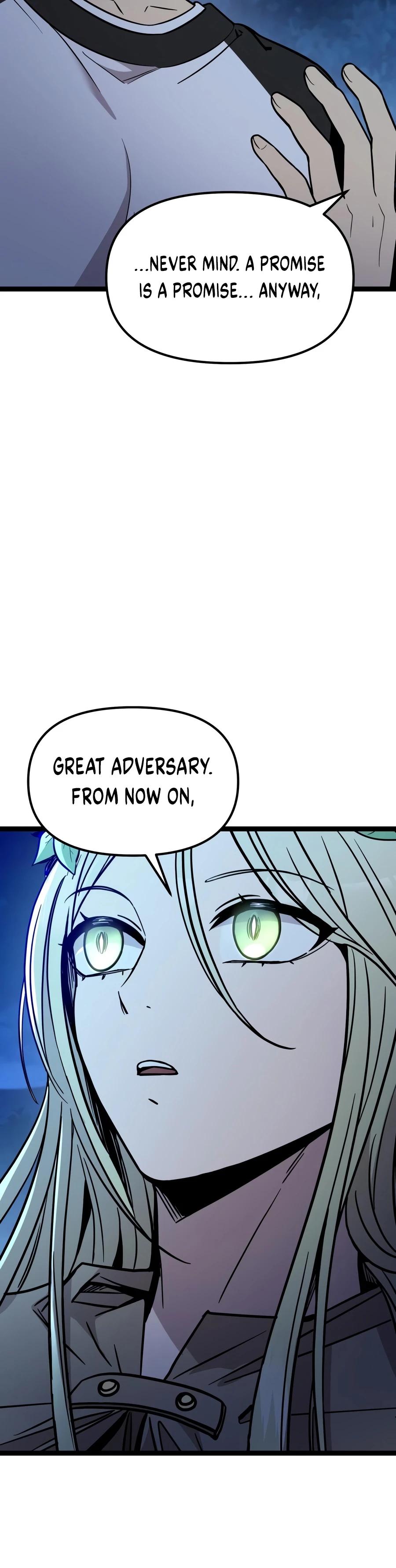 Read I Obtained a Mythic Item chapter 184 image 10 on Lezhin