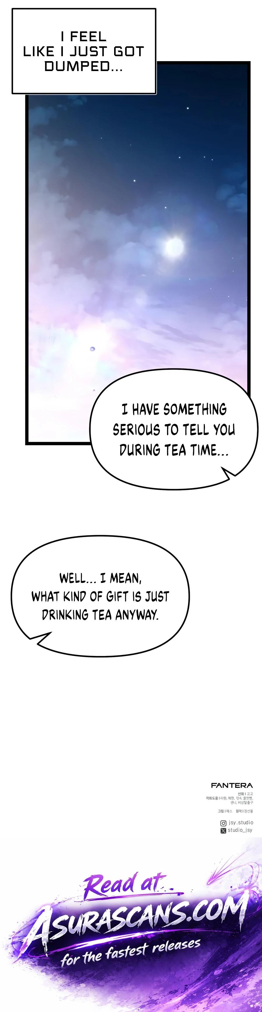 Read I Obtained a Mythic Item chapter 184 image 19 on Lezhin