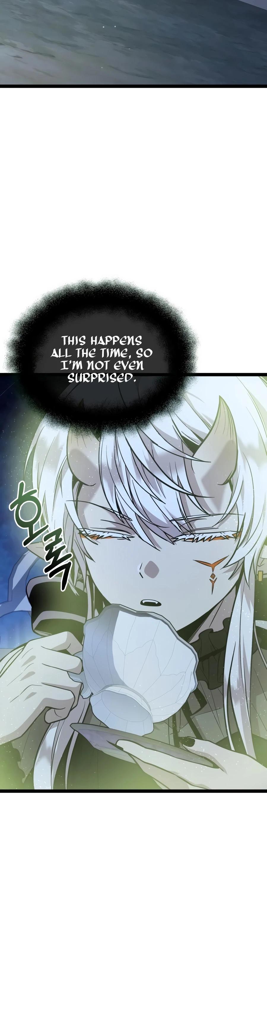 Read I Obtained a Mythic Item chapter 184 image 6 on Lezhin
