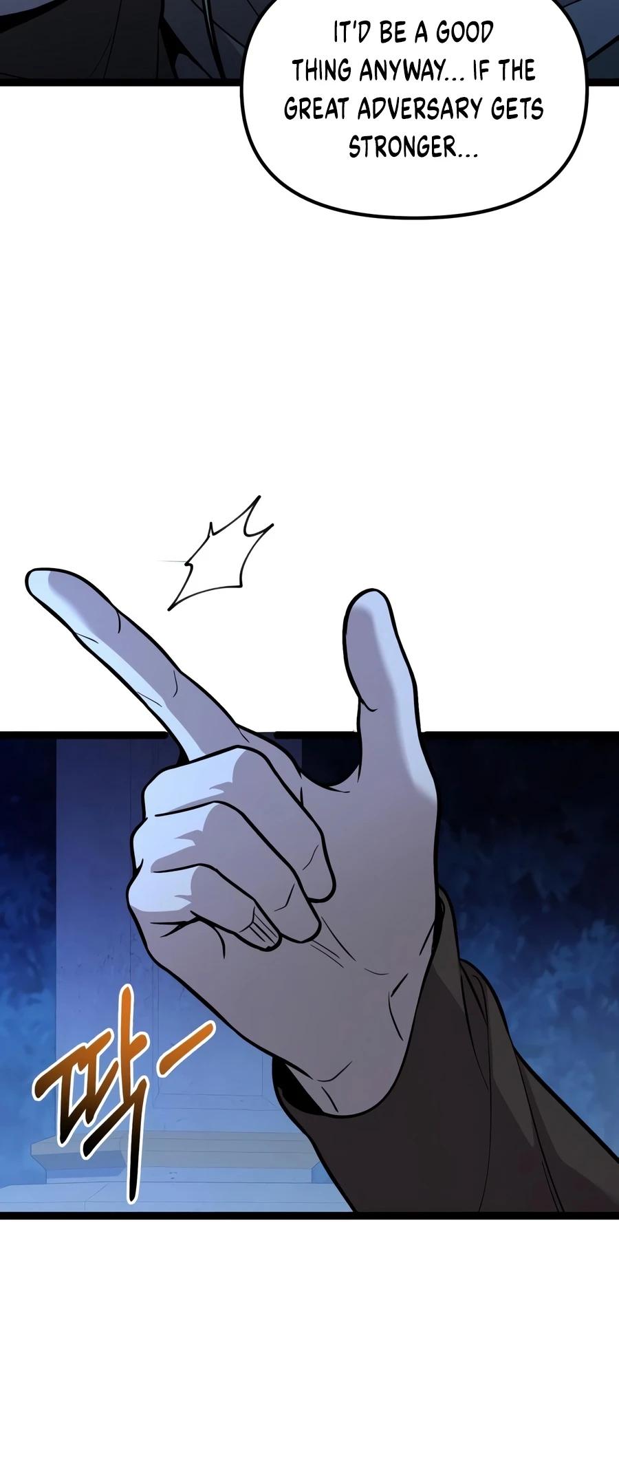 Read I Obtained a Mythic Item chapter 184 image 8 on Lezhin