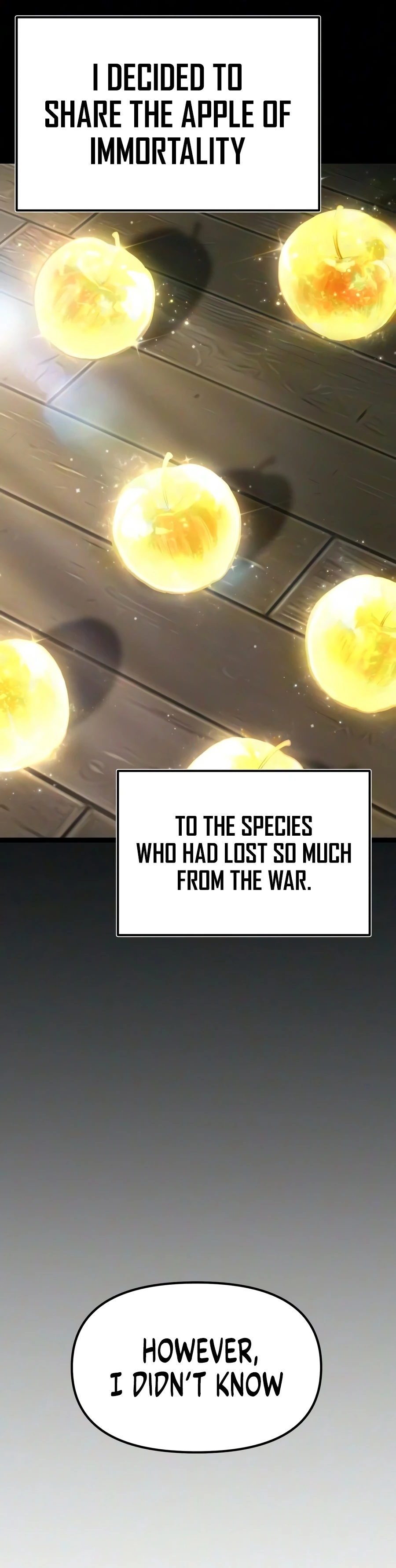 Read I Obtained a Mythic Item chapter 185 image 10 on Lezhin