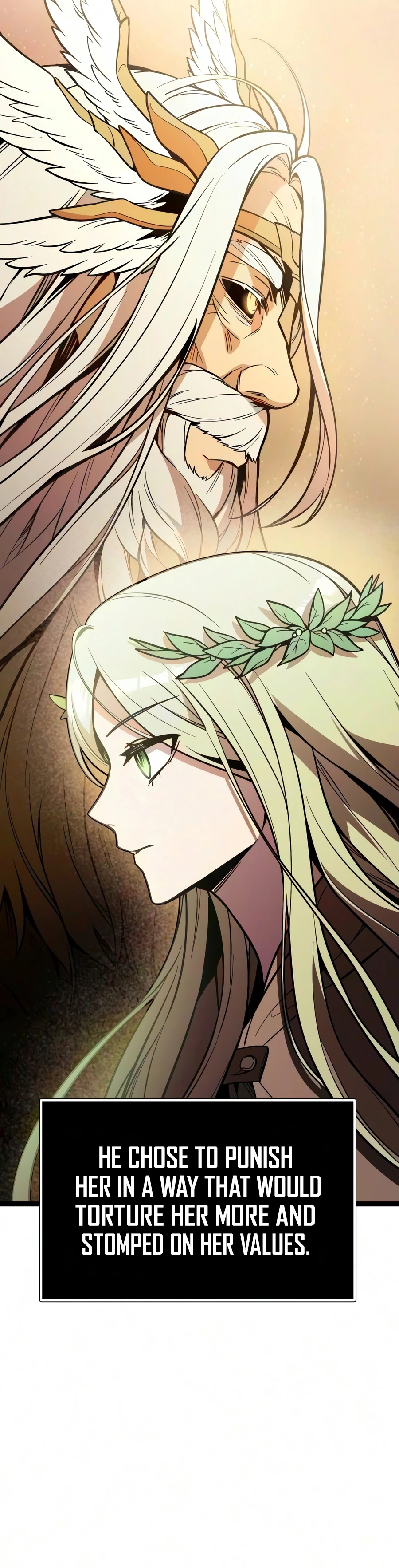 Read I Obtained a Mythic Item chapter 185 image 14 on Lezhin