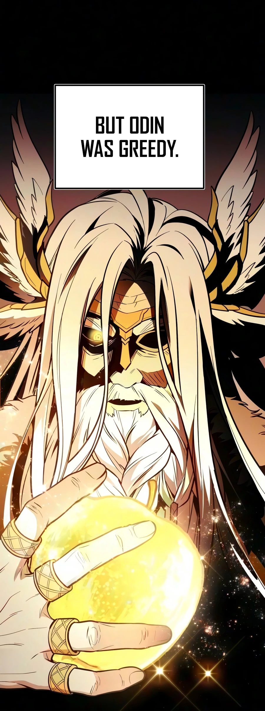 Read I Obtained a Mythic Item chapter 185 image 6 on Lezhin