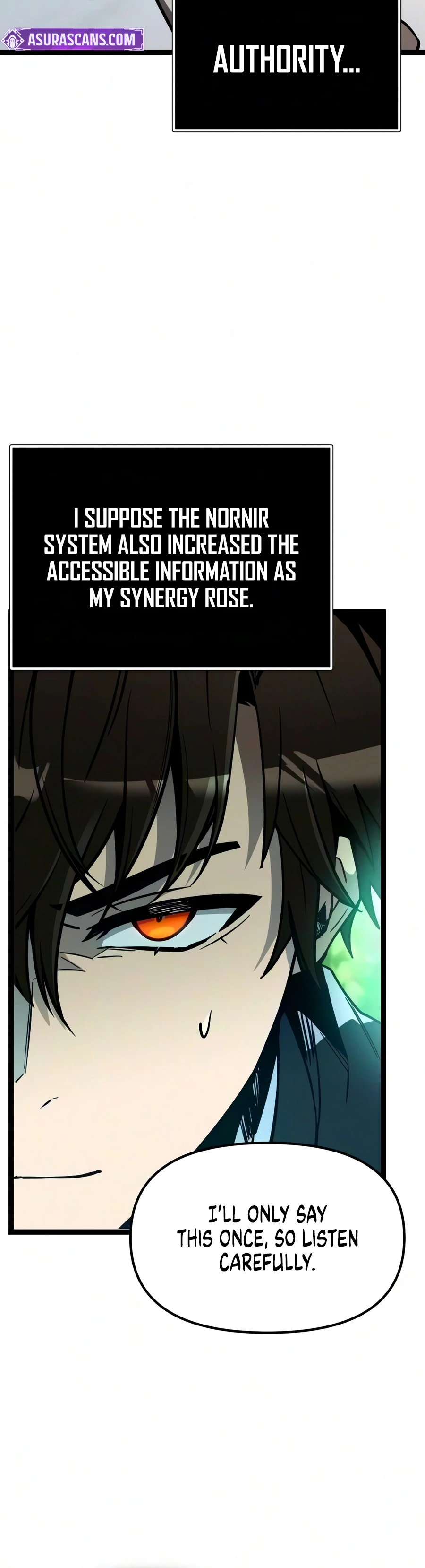 Read I Obtained a Mythic Item chapter 186 image 7 on Lezhin