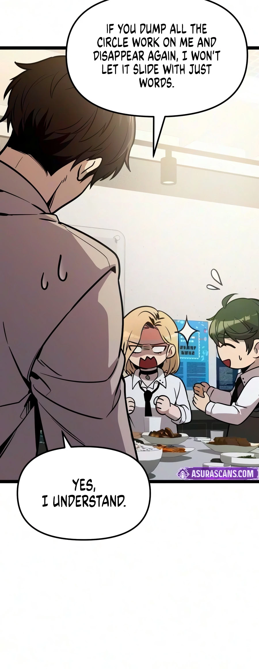 Read I Obtained a Mythic Item chapter 187 image 13 on Lezhin