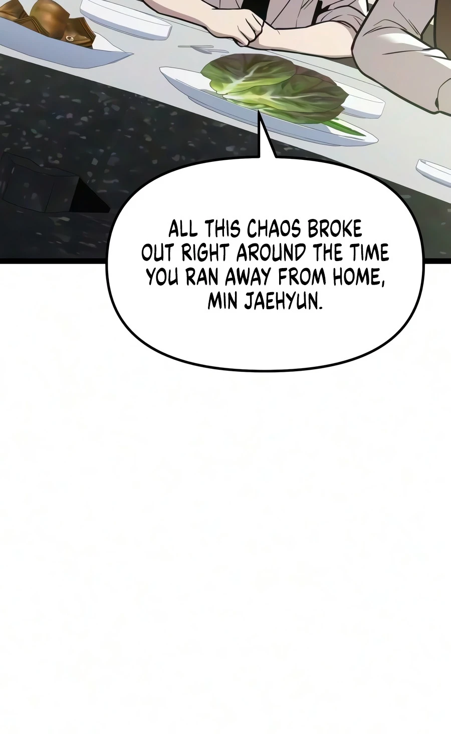 Read I Obtained a Mythic Item chapter 187 image 15 on Lezhin