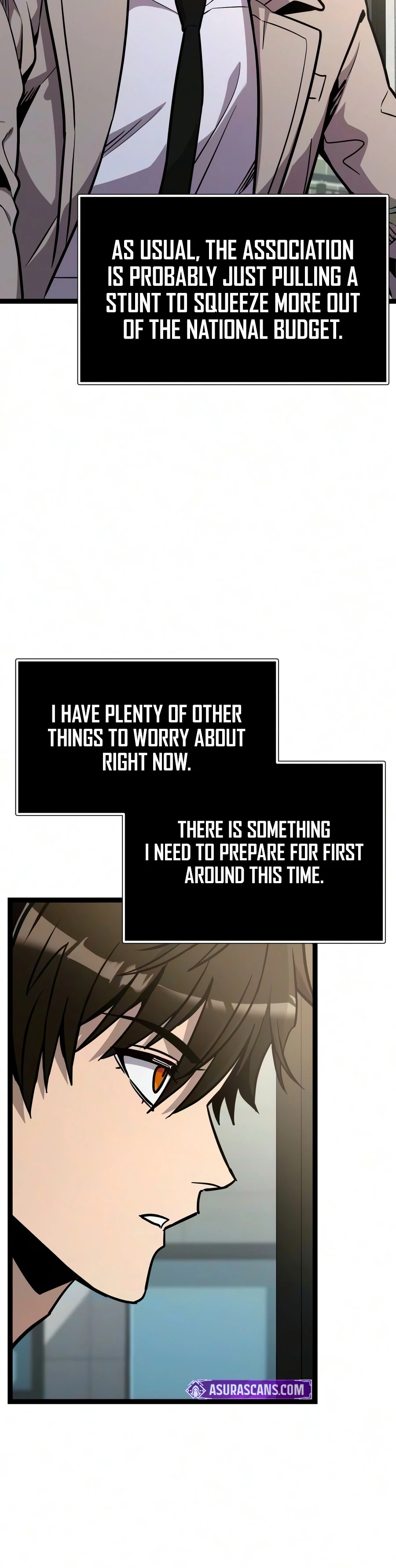 Read I Obtained a Mythic Item chapter 187 image 17 on Lezhin