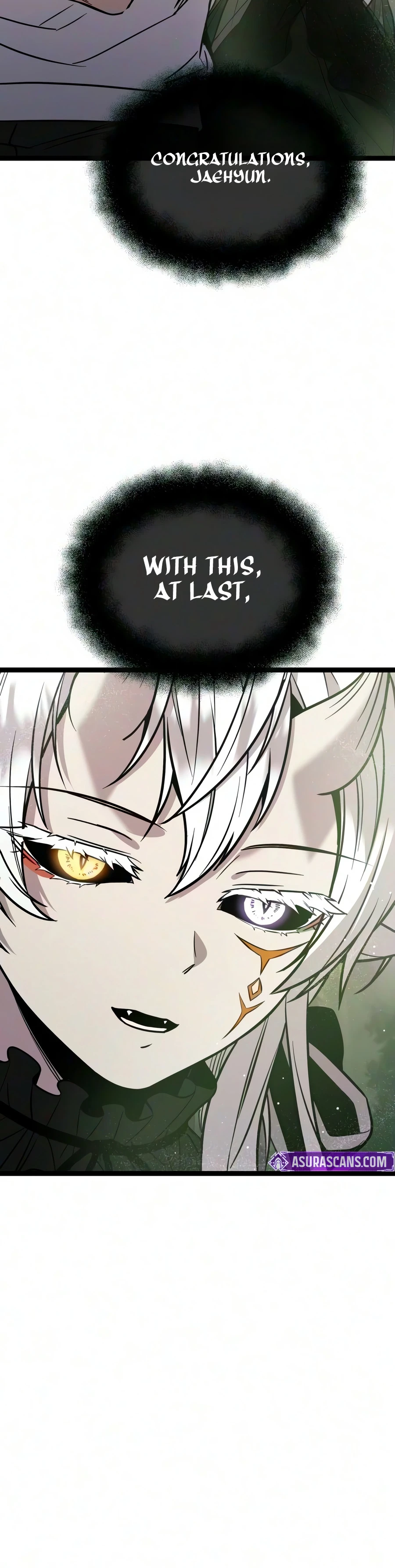 Read I Obtained a Mythic Item chapter 187 image 3 on Lezhin