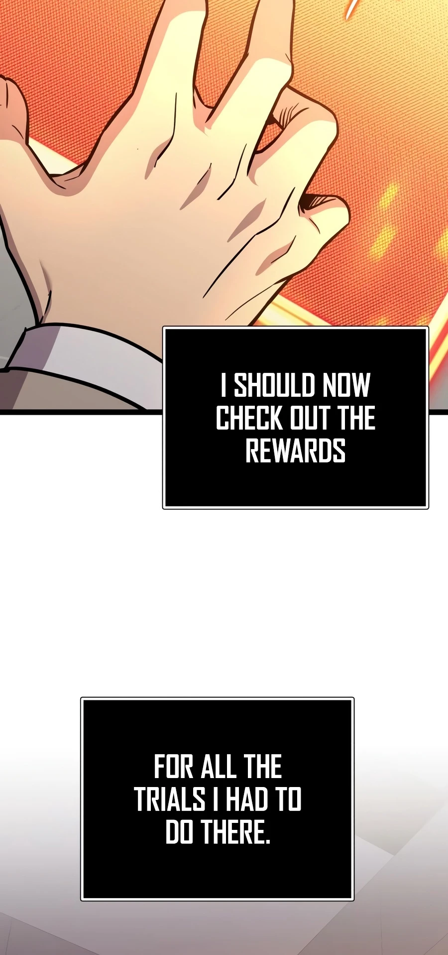 Read I Obtained a Mythic Item chapter 188 image 1 on Lezhin
