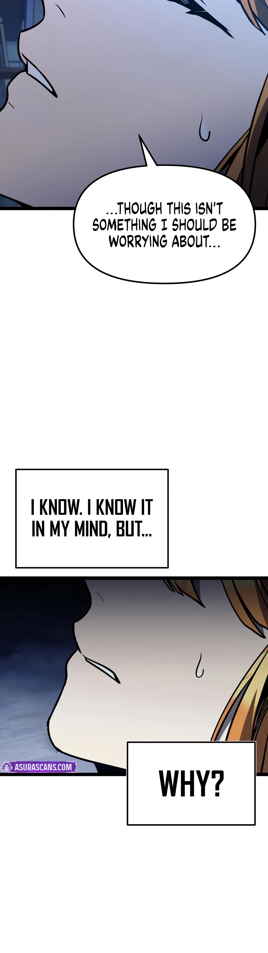 Read I Obtained a Mythic Item chapter 188 image 11 on Lezhin