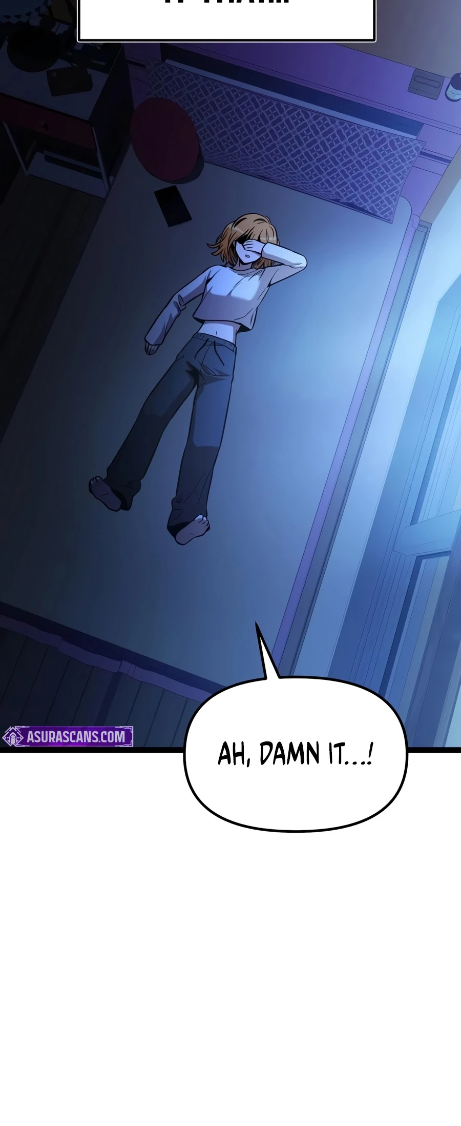 Read I Obtained a Mythic Item chapter 188 image 13 on Lezhin