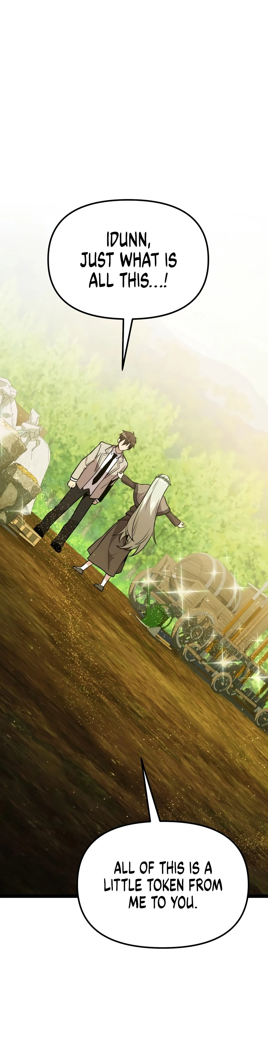 Read I Obtained a Mythic Item chapter 188 image 15 on Lezhin