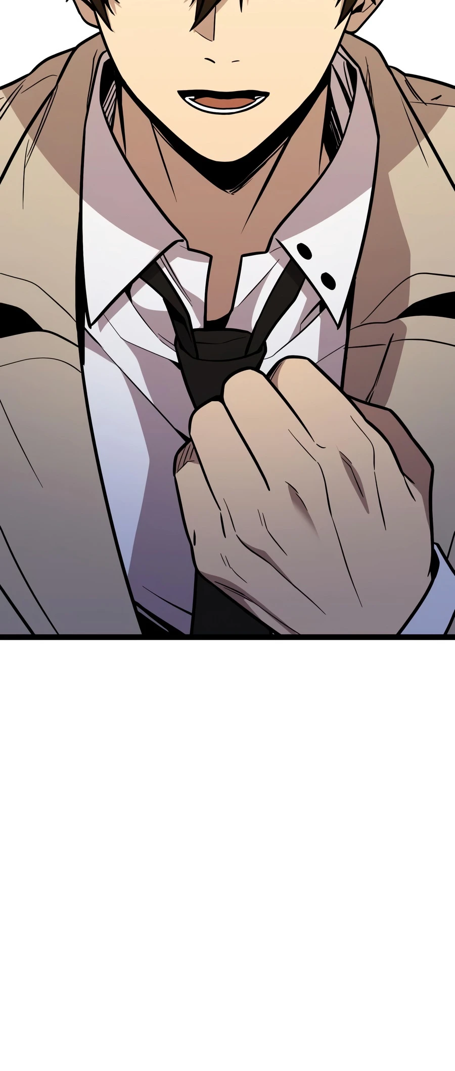Read I Obtained a Mythic Item chapter 188 image 17 on Lezhin