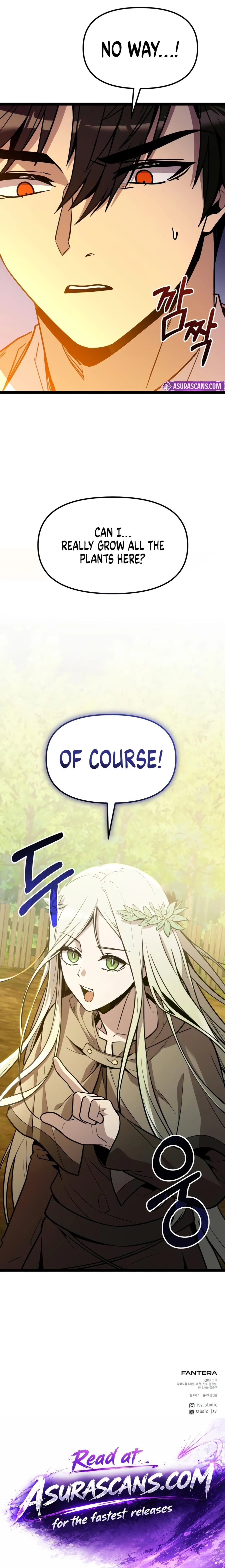 Read I Obtained a Mythic Item chapter 188 image 20 on Lezhin