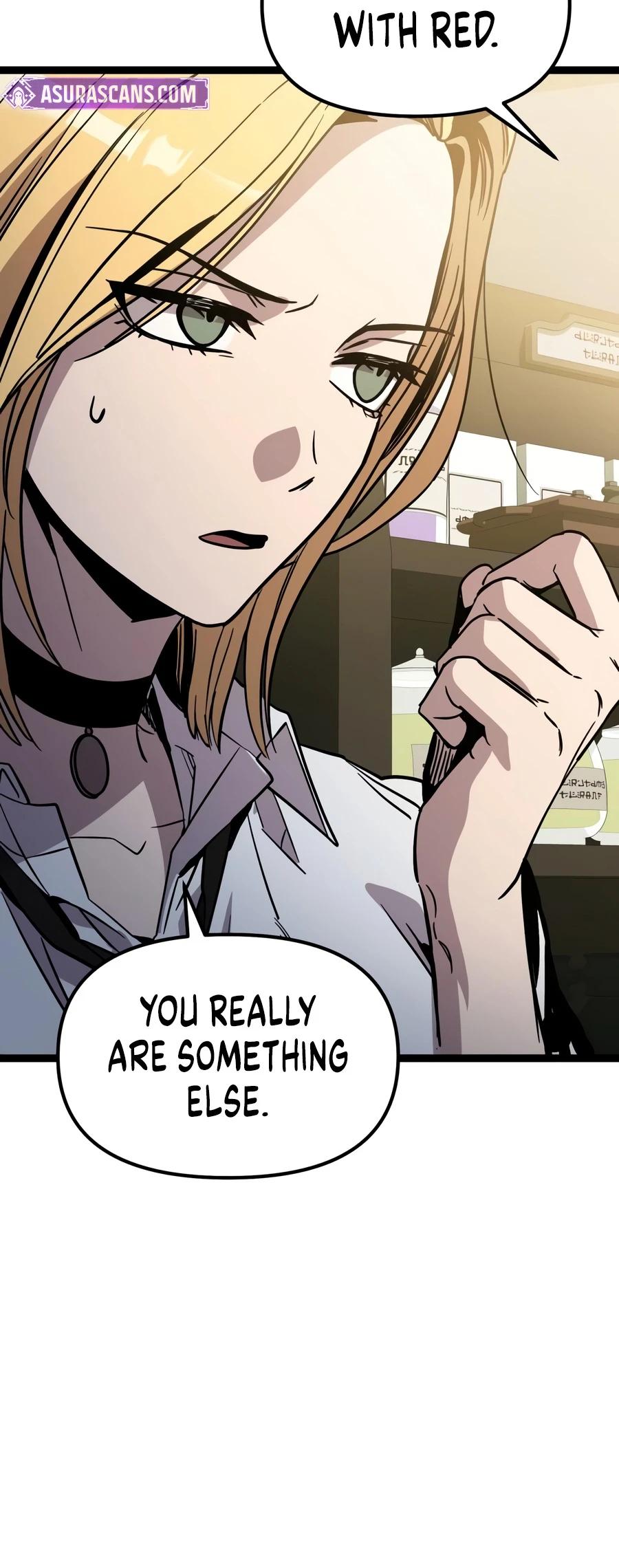 Read I Obtained a Mythic Item chapter 189 image 11 on Lezhin