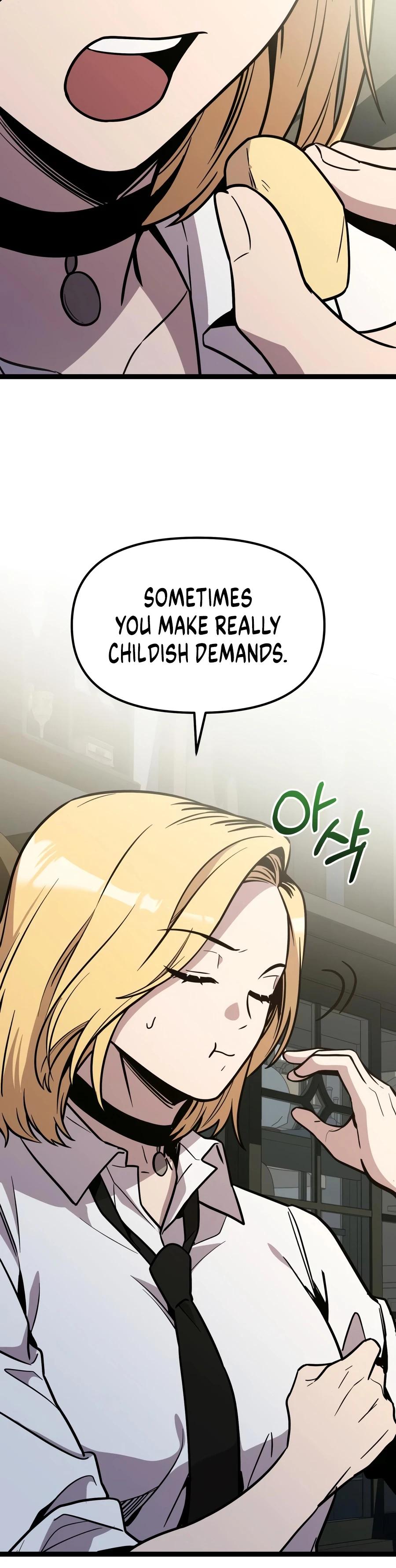 Read I Obtained a Mythic Item chapter 189 image 15 on Lezhin