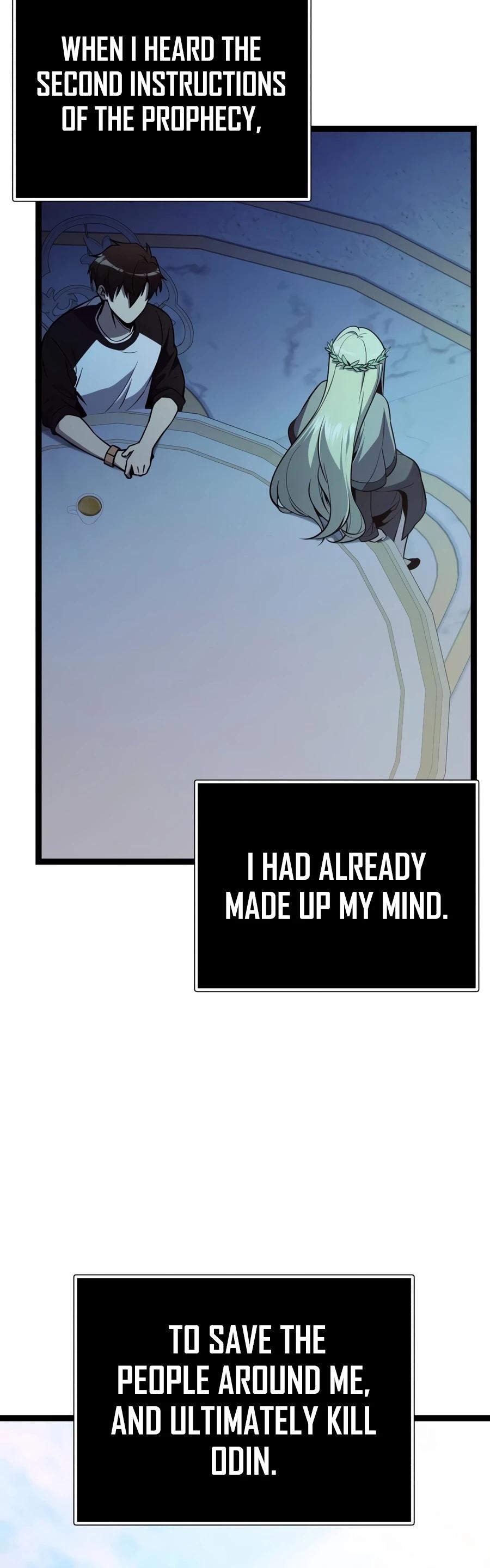 Read I Obtained a Mythic Item chapter 189 image 17 on Lezhin