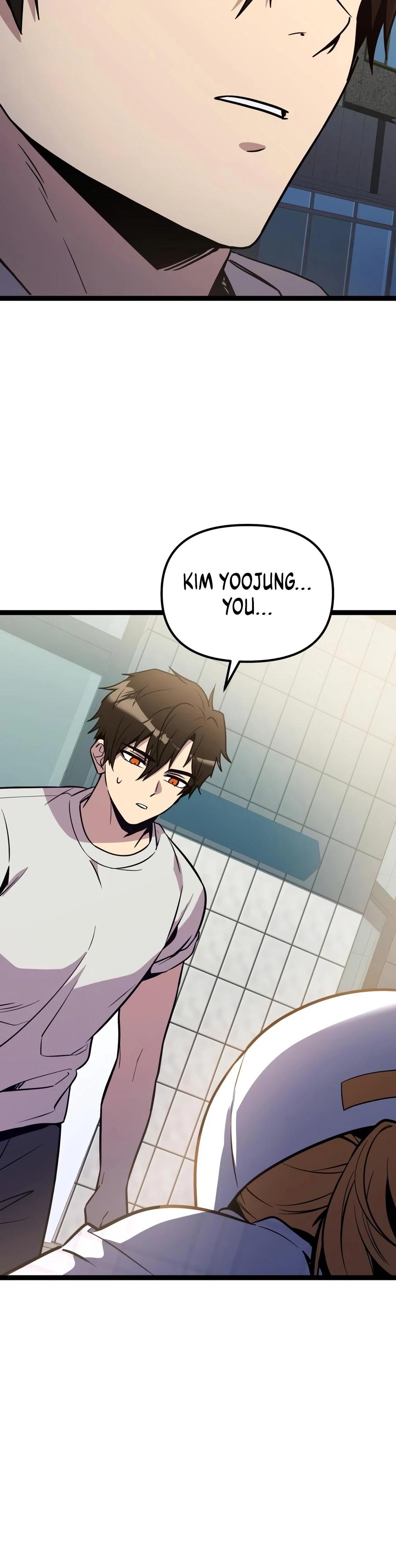Read I Obtained a Mythic Item chapter 189 image 3 on Lezhin
