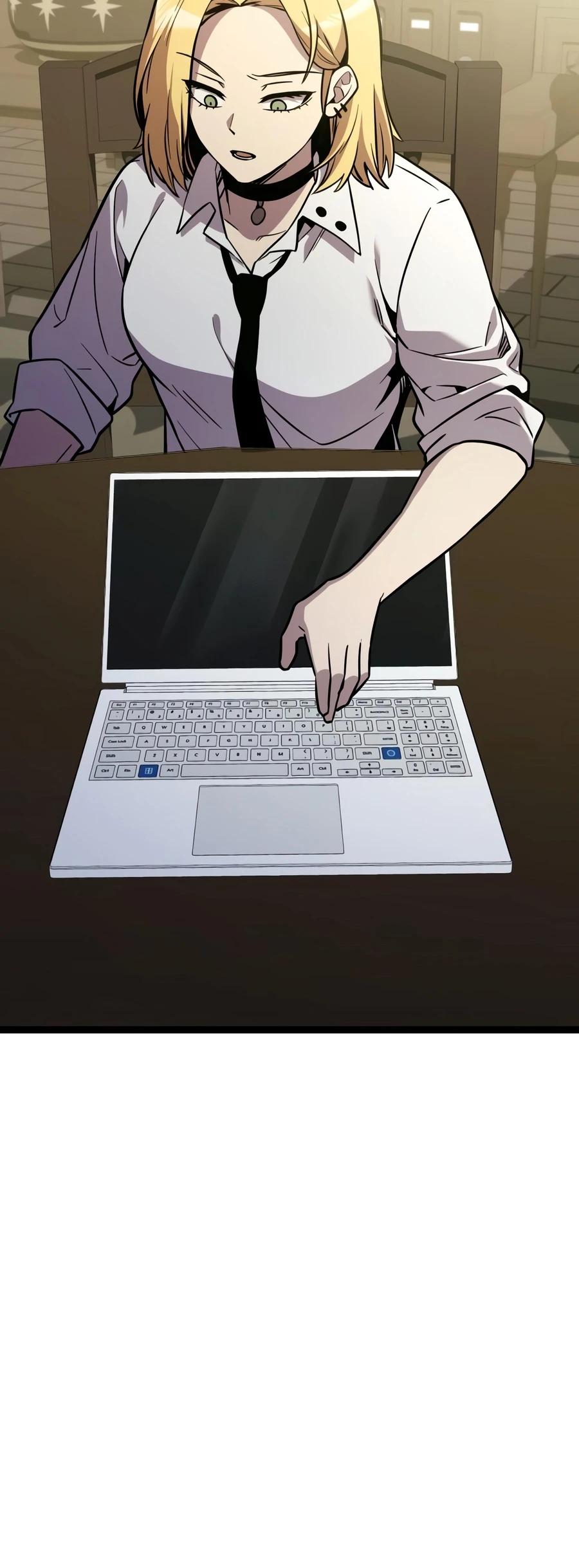 Read I Obtained a Mythic Item chapter 189 image 9 on Lezhin