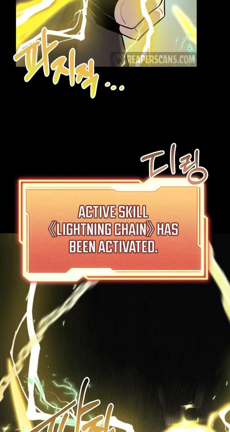 Read I Obtained a Mythic Item chapter 19 image 29 on Lezhin