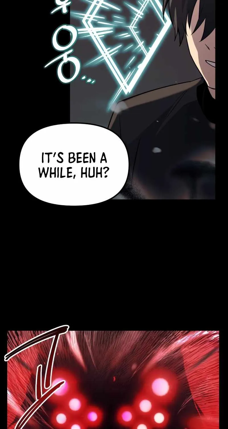 Read I Obtained a Mythic Item chapter 19 image 4 on Lezhin