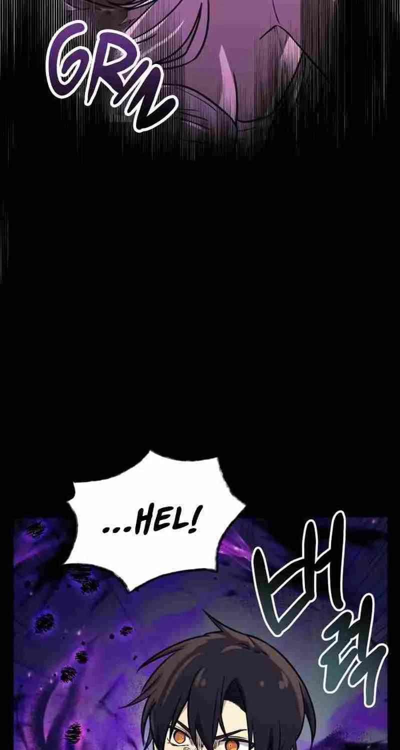 Read I Obtained a Mythic Item chapter 19 image 61 on Lezhin