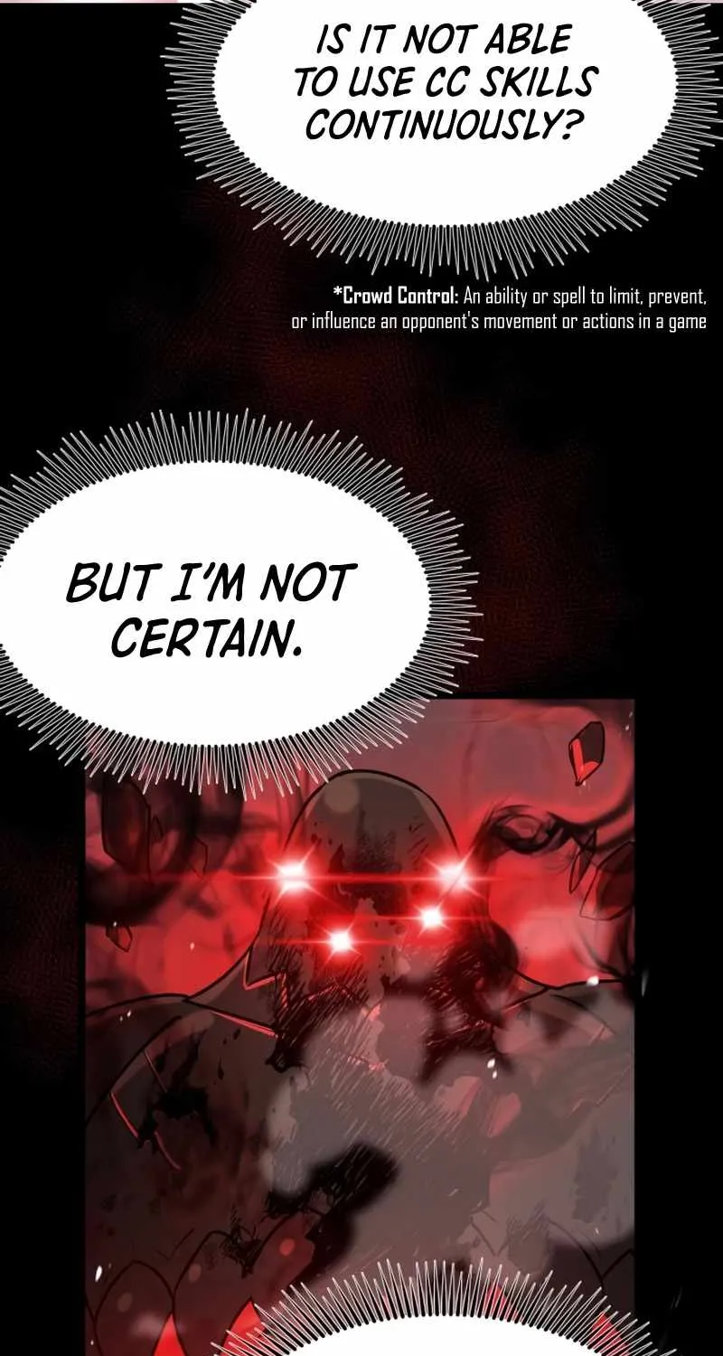 Read I Obtained a Mythic Item chapter 19 image 83 on Lezhin