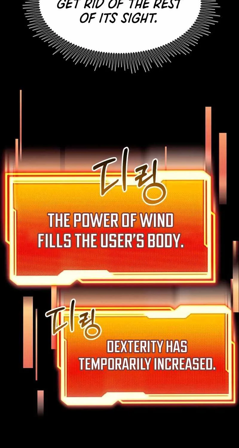 Read I Obtained a Mythic Item chapter 19 image 90 on Lezhin