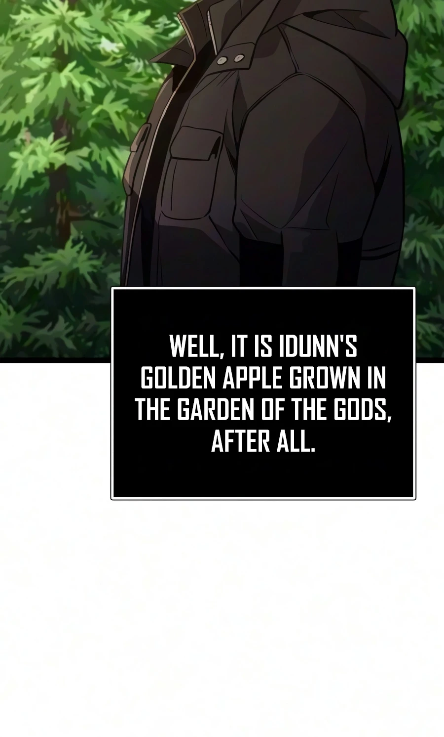 Read I Obtained a Mythic Item chapter 191 image 11 on Lezhin