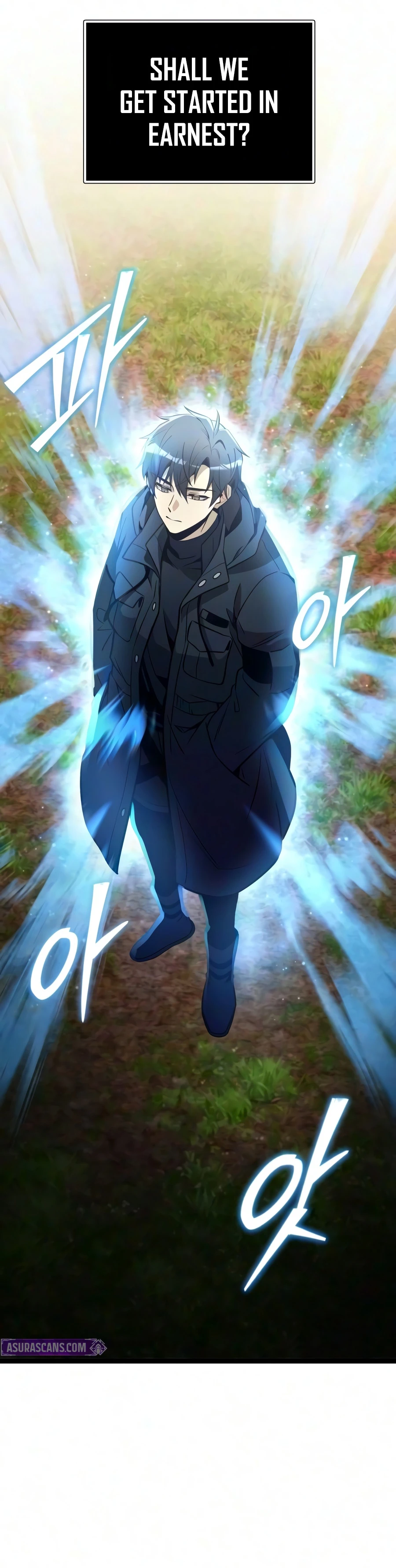Read I Obtained a Mythic Item chapter 191 image 13 on Lezhin