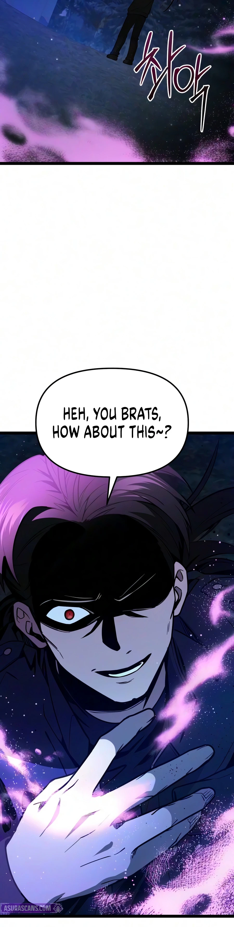 Read I Obtained a Mythic Item chapter 191 image 15 on Lezhin