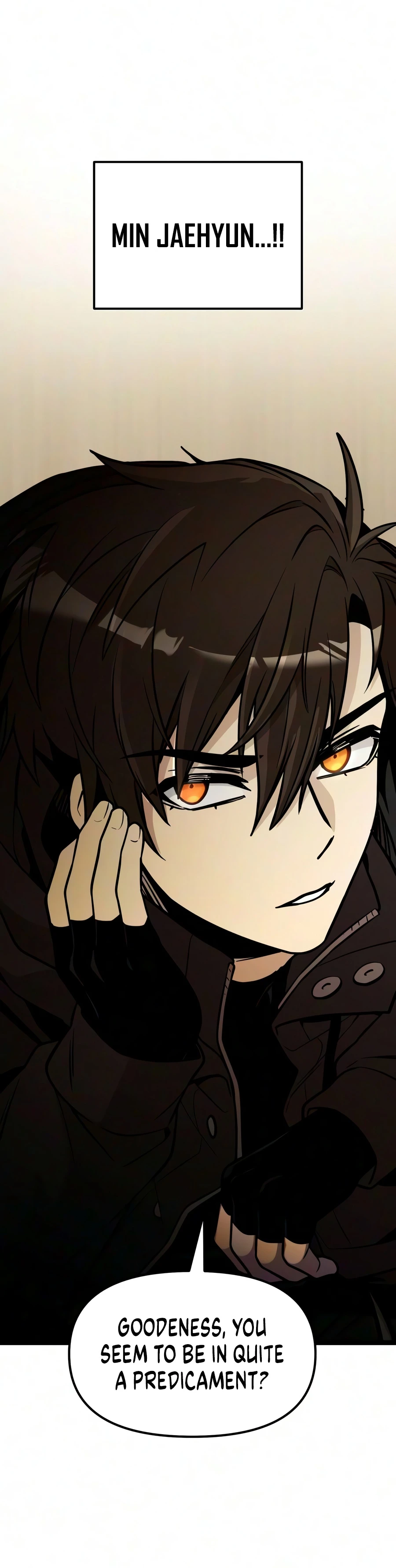 Read I Obtained a Mythic Item chapter 191 image 19 on Lezhin