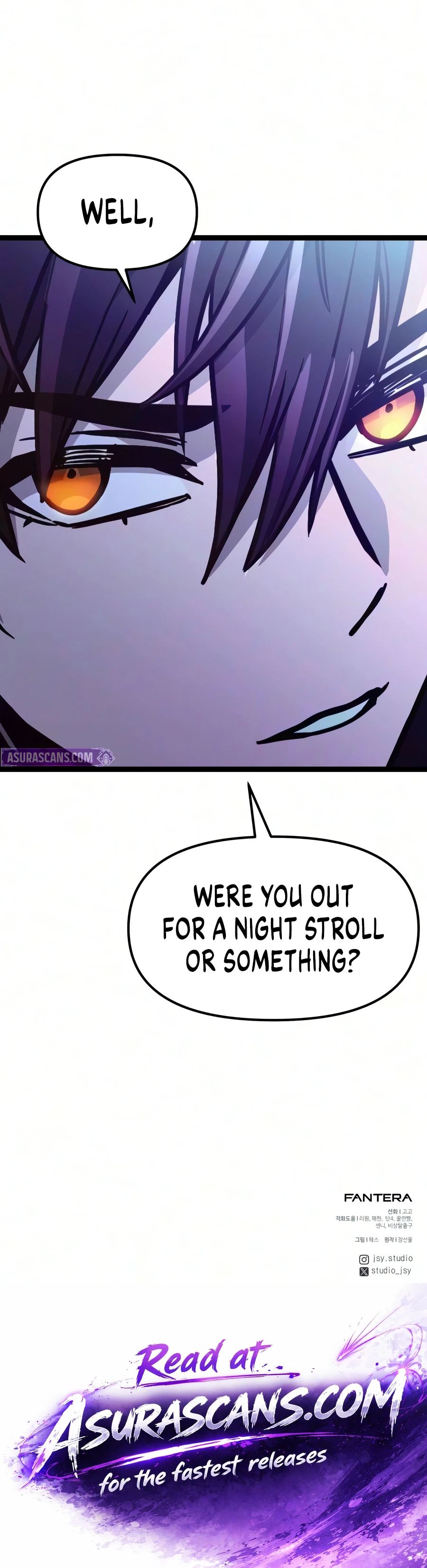 Read I Obtained a Mythic Item chapter 191 image 20 on Lezhin