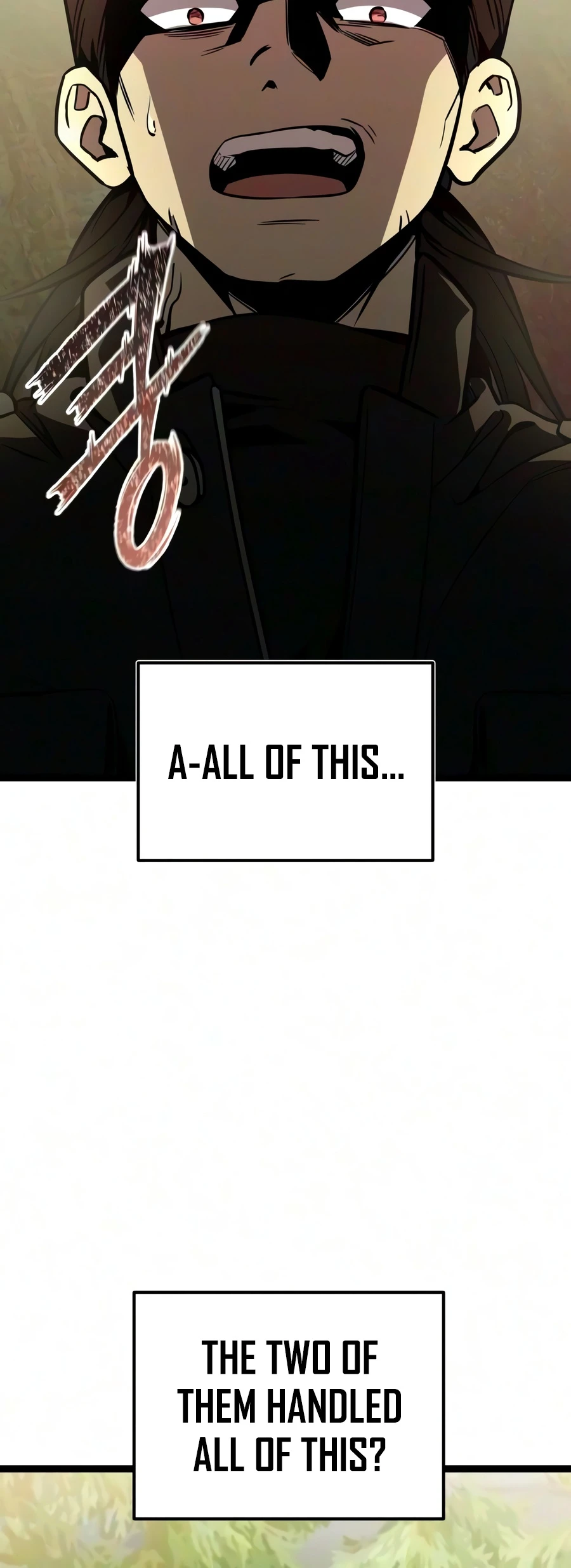 Read I Obtained a Mythic Item chapter 191 image 9 on Lezhin