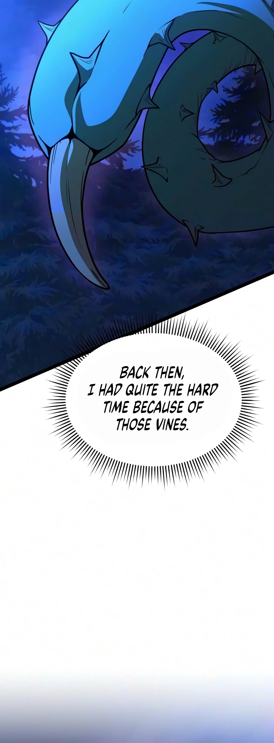 Read I Obtained a Mythic Item chapter 192 image 1 on Lezhin