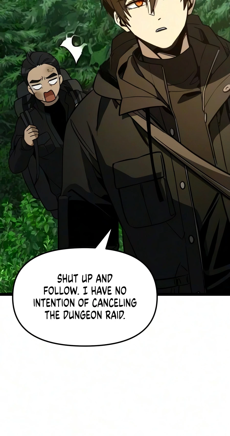 Read I Obtained a Mythic Item chapter 192 image 15 on Lezhin