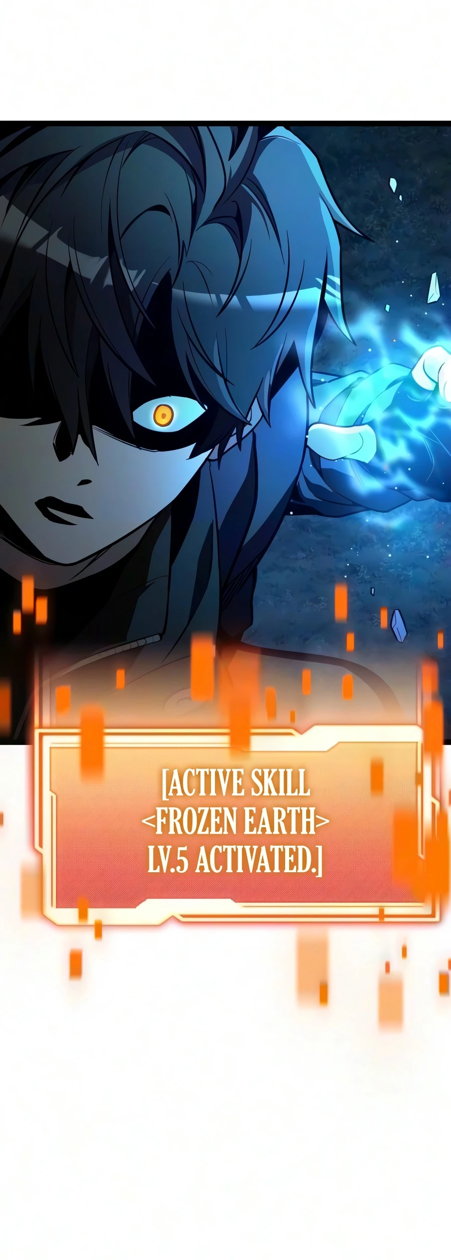 Read I Obtained a Mythic Item chapter 192 image 3 on Lezhin