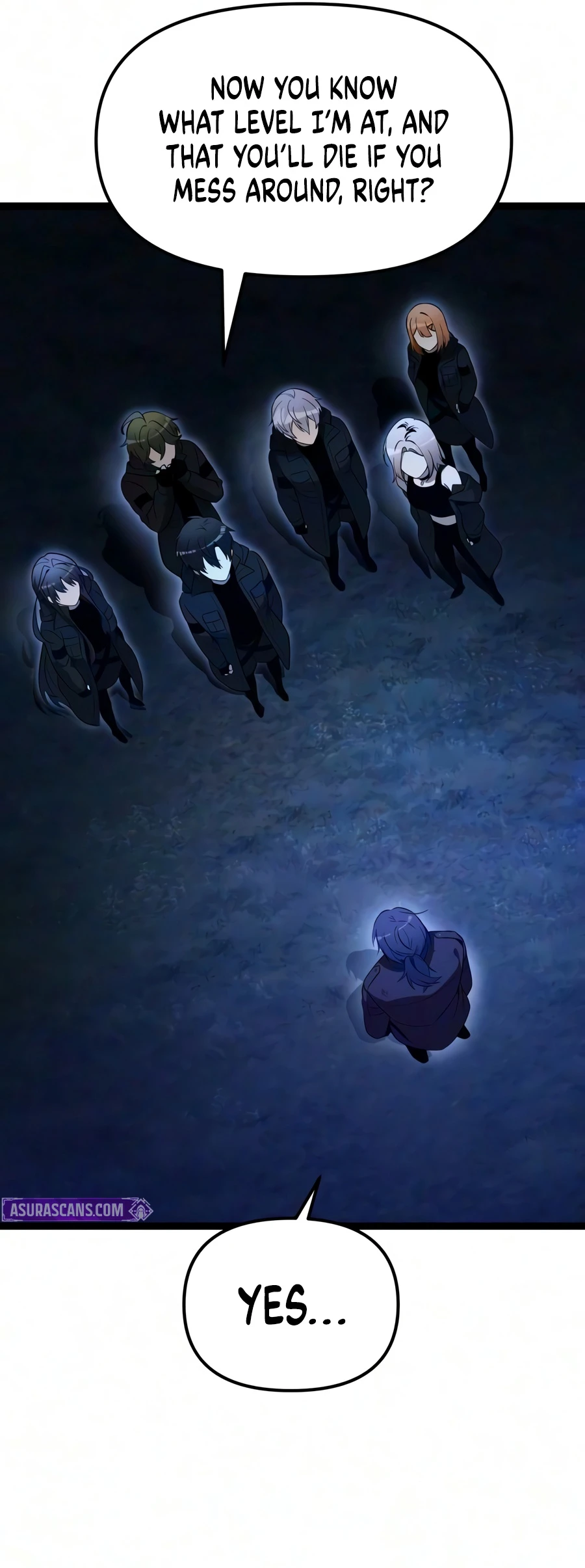 Read I Obtained a Mythic Item chapter 192 image 9 on Lezhin