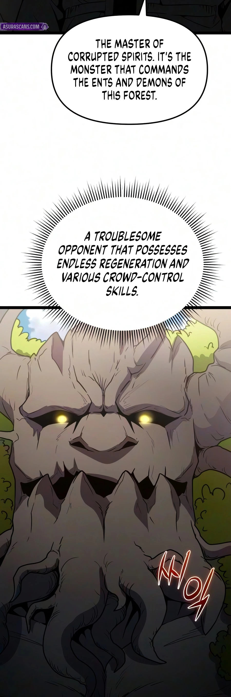 Read I Obtained a Mythic Item chapter 193 image 15 on Lezhin